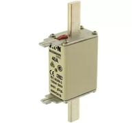 Eaton 40NHG01B Fusible HPC avec indicateur mécanique de fusible Taille de fusible = 1 40 A 500 V 3 pcs