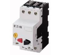 Eaton Disjoncteur-moteur PKZM01-4 4 A 3 pôles