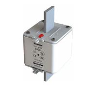 Eaton 630 nhg3b Insert de sécurité, basse tension, 630 A, AC 500 V, NH3, GL/GG, IEC, double kenn Détecteur de tension führende Poignée languette