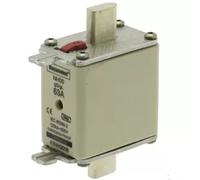 Eaton 63NHG00B Fusible NH avec indicateur mécanique de fusible Taille de fusible = 00 63 A 500 V 3 pcs