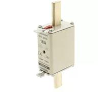 Eaton 6NHG0B Fusible HPC avec indicateur mécanique de fusible Taille du fusible = 0 6 A 500 V 3 pcs