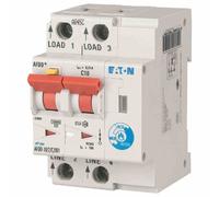 Eaton AFDD-10/2/B/003-A Coupe-circuit 2P (187168)