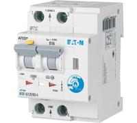 EATON INDUSTRIES Disjoncteur différentiel Xpole Avec dispositif Auxiliaire - 187210