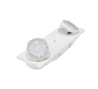 Eaton BeamTech Petite Lumière D'Urgence Double 2x500lm CGLine+ - BT2SL-F1CGL