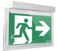 Eaton Blessing CrystalWay Luminaire De Secours - 40071354592