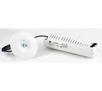 Eaton Blessing GuideLED Luminaire De Secours - MP2E1HIS