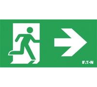 Eaton Blessing GuideLED Pictogramme Éclairage D'urgence - 40071354503