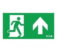 Eaton Blessing GuideLED Pictogramme Éclairage D'urgence - 40071354515