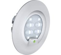Eaton Blessing RoundTech Luminaire De Secours - RT2RHEO200CGL3HIP
