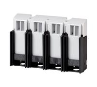Eaton Bloc de connexion pour adaptateur de dispositif NZM3 630A 4P - 119020