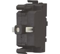 EATON Bloc de contacts auxiliaires 2S 2Ö Frontbef Fiches plates