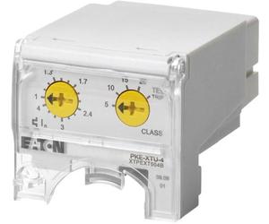 Eaton bloc de déclenchement PKE-XTU-4 121724