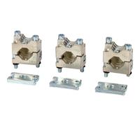 Eaton Borne de raccordement pour extension NZM3 3P Max 500A - 100782