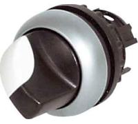 Eaton bouton de sélection M22-WLKV-G 284395
