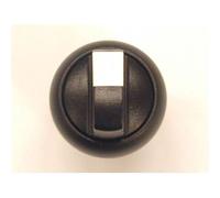 Eaton Bouton de sélection, RMQ-Titan, avec poignée à garrot, 216873, Bouton + interrupteur, Noir