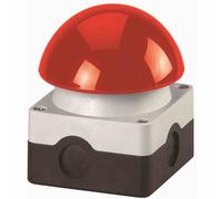Eaton Bouton-poussoir à pied 230 V/AC 6 A 1 x arrêt/(marche) FAK-R/KC11/I IP67 à impulsion 1 pc (229746)