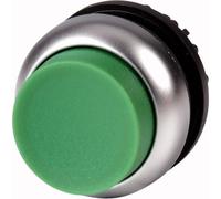Eaton Bouton-poussoir, RMQ-Titan, haut, à verrouillage, 216669, Bouton + interrupteur