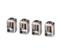 Eaton Box Terminal 4P Jusqu'à 160A NZM1-4-XKC - 267075