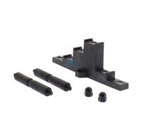 Eaton BPZ-BBS-4/250 Support De Barres Gradins 250A