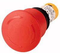 Eaton C22-PVT45P-K02 Arrêt d'urgence 2 NF (R) IP66, IP67, IP69 1 pc(s)