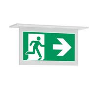 Eaton Blessing GuideLED Luminaire De Secours - 40071353267