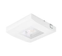 Eaton Ceag Notlichtsysteme LED lampe à batterie unique avec test automatique par radio 13852 CGLine+ 5 Lux Quantité:1