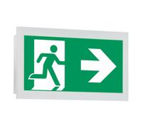 Eaton Blessing GuideLED Luminaire De Secours - 40071353260