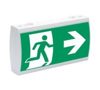 Eaton Ceag Système de secours LED 4x1W double RZ 29021 CG-S Quantité:1
