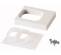 Eaton Membrane d'actionnement Transparente CI/E-PKZ01-XG 1 pc