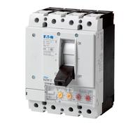 Eaton Circuit Breaker NZM2 4P 160A Box Terminals Selectivity Protection - 147397