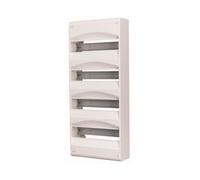 EATON 294871 - COFFRET ELECTRIQUE - BLANC - 4 RANGEES - 52 MODULES - IP 30-63 A (BC-CS-4/52)