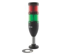 Eaton colonne de signalisation SL7-100-L-RG-24LED 171424