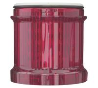 Eaton Colonne lumineuse LED SL7-BL230-R Rouge Rouge Clignotant 230 V (171398)