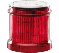 Eaton Colonne lumineuse LED SL7-BL24-R Rouge Rouge Clignotant 24 V (171441)