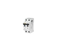 Eaton Combinaison FI/LS 13A/30mA - Disjoncteur Différentiel B13 / 0,03A FRBMM
