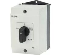 Eaton commutateur 8 contacts, 20A T0-4-8902/I1 (218985)