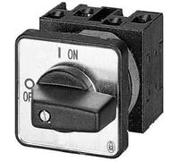Eaton interrupteur de6.5 kW 6 A positions de l'interrupteur 7 pôles 1 (T0-3-8244/E)