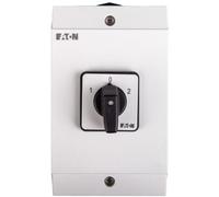 EATON Commutateur de groupe T3-3-8212/I2 207183