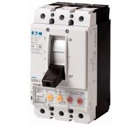 Disjoncteur Eaton NZM2 3P 160A 50KA - 259123