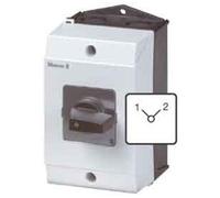 Eaton interrupteur étoile-triangle T5B-4-8410/I4 207234