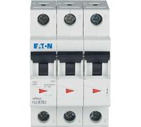 EATON Commutateur LS 16A 3p FAZ-K16/3 K-Char 278911