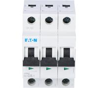 EATON Commutateur LS 25A 3p FAZ-C25/3 C-Char 278875