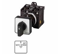 Eaton commutateur réseau/secours T3-4-8902/Z 215225