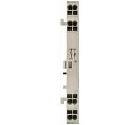 Eaton Contact auxiliaire NHI11-PKZ0-PI 199328 – 240 V AC, 3,5 A, 1 NO (T), 1 NF (R) – 1 pièce