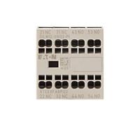 Eaton Contact auxiliaire normal NHI PKZ0, Bouton + interrupteur