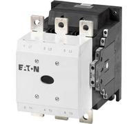 Eaton Eaton Contacteur de puissance m.Br. 2S2Ö 200kW/400V/AC3 DILM400/22(RA250) Quantité:1