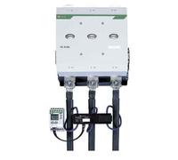 Eaton Contacteur de puissance avec pont DILM650/22(RA250) 208219