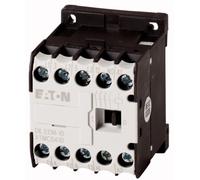 Eaton contacteur de puissance DILEEM-10-G(24VDC) 051643