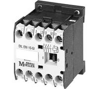 Eaton contacteur de puissance DILEM-10(220V50HZ) 051785