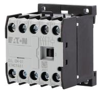 Eaton Contacteur de puissance DILEM DILEM-01-G(24VDC) 1 contact à ouverture 24 V/DC (010343)